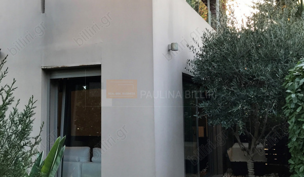 Εξωτερική όψη . Outdoor view